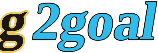 g2goal โลโก้